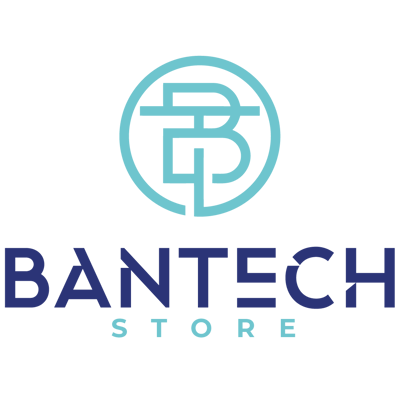 BANTECH logo
