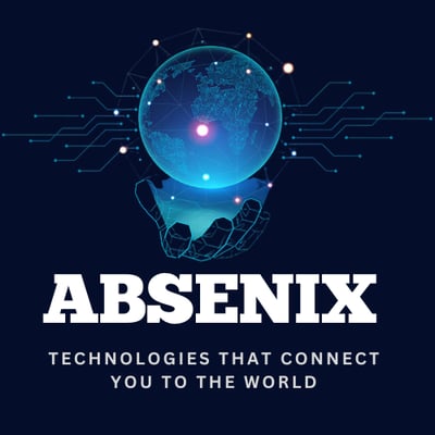 Absenix logo