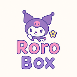 roro box logo