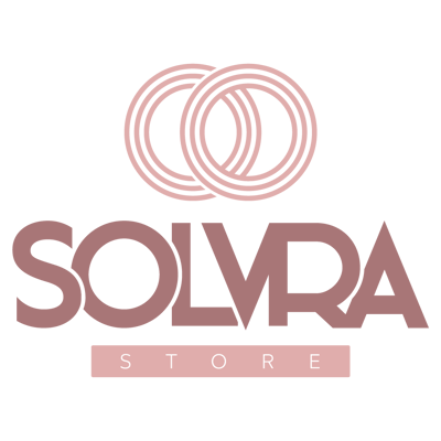 SOLVRA logo