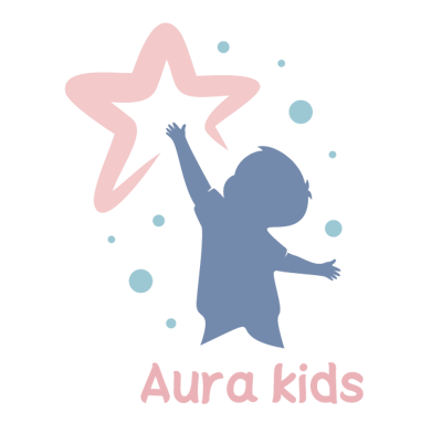 Aura Kids logo