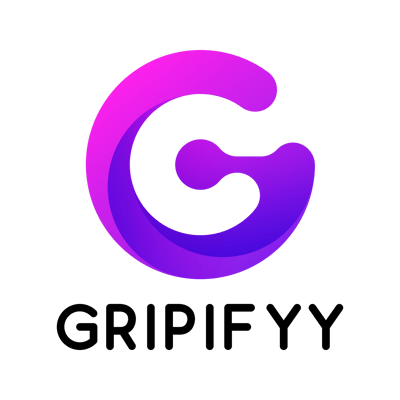 GRIPIFYY logo