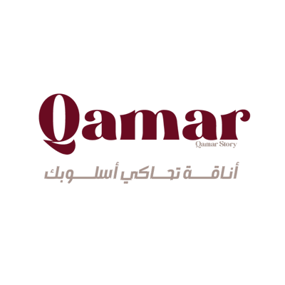 Qamar Store logo