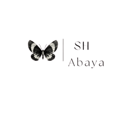 SH Abaya logo