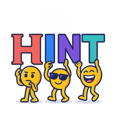 HINT logo