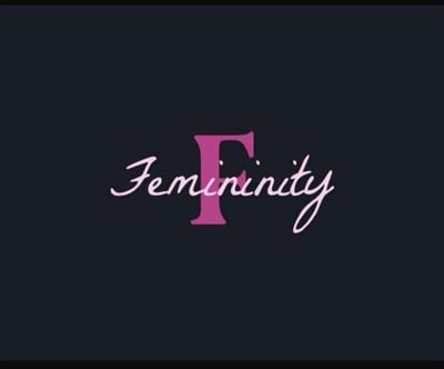 femininity logo