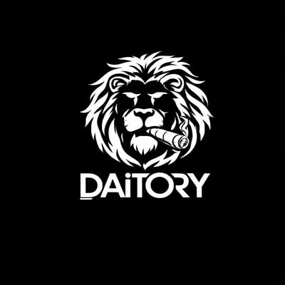DAITORY Logo