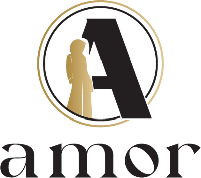 Amor logo