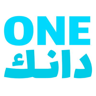 ONE DANK logo