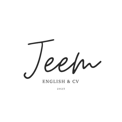 Jeem logo