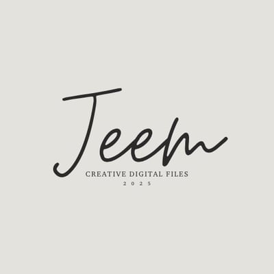 Jeem logo
