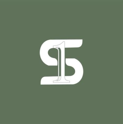 وان اس logo