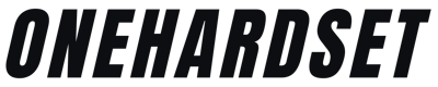 ONEHARDSET