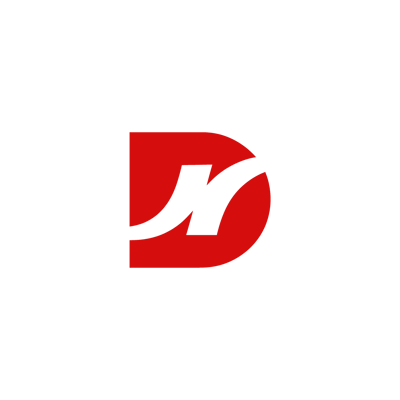 Dark New logo