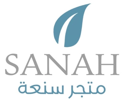 متجر سنعة logo