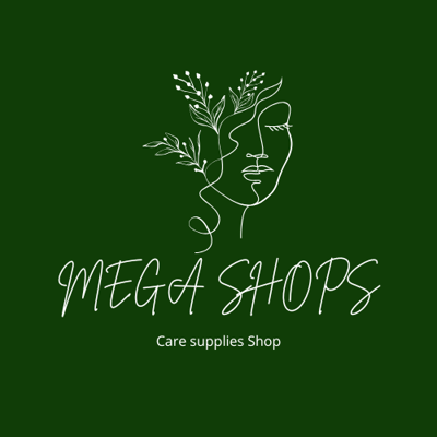Megashops logo