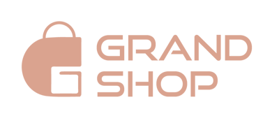 GRAND SHOP logo