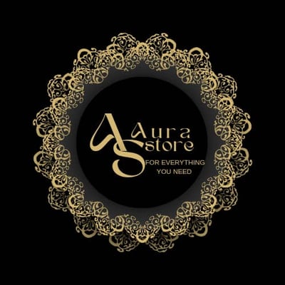 Logo of اورا AURA