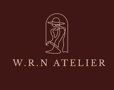 W.R.N Atelier logo