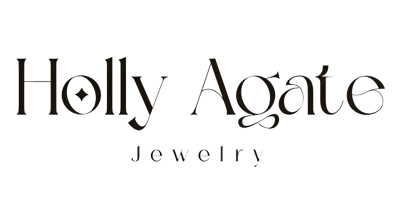 Holly Agate logo