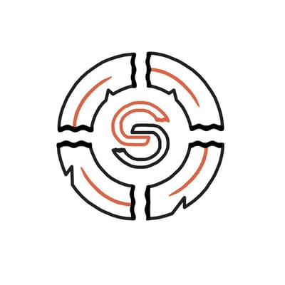 سابيرون logo