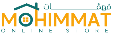 مهمات logo