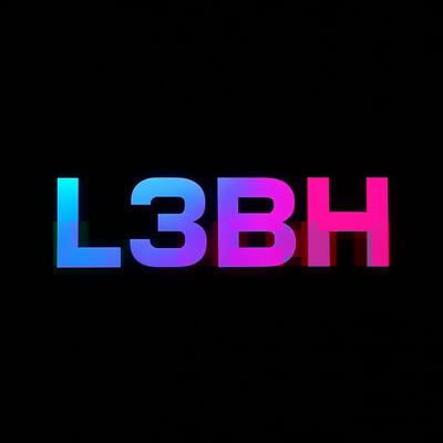 Logo of L3bh