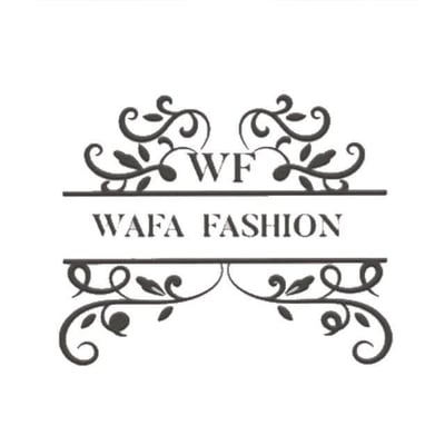 WAFA FASHION logo