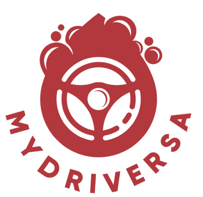 mydriversa logo