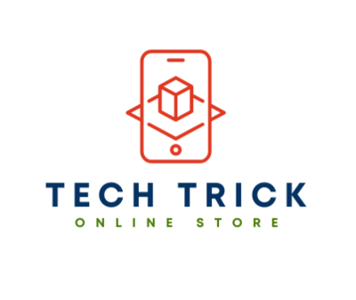 TechTrick logo