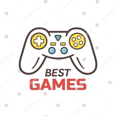 Best games logo