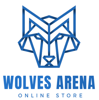 wolves logo