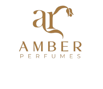 Amber perfumes | logo