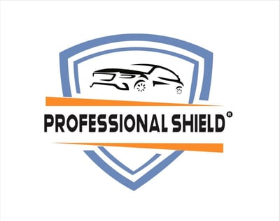 Logo of Professional shield