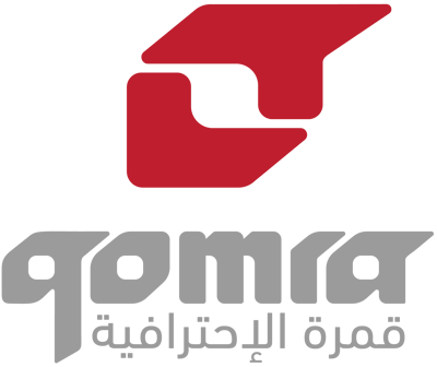 قمرة logo