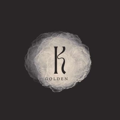 GoldenK logo