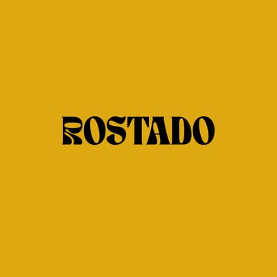 Rostado sotre logo
