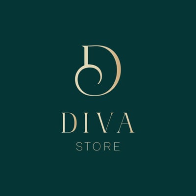 ديفا | Diva logo