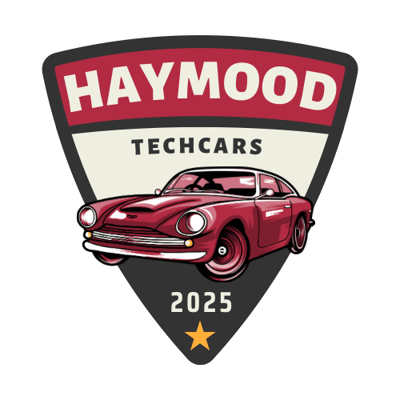 HAYMOOD CARS