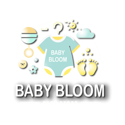 Baby Bloom logo