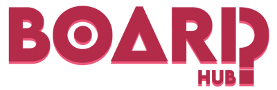 Boardhub logo