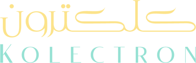 كلكترون logo