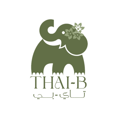 تاي بي | THAI-B logo