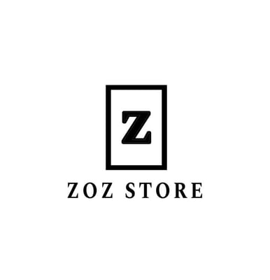 Zoz store logo