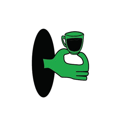 محمصة نسيل | nseel logo