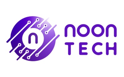 NOON TECH logo