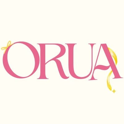 ORUA logo