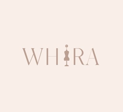 WHIRA logo