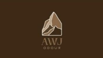 AWJ ODOUR logo