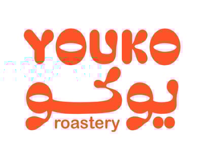 youko roastery logo
